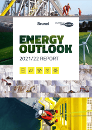 Energy Outlook 2022