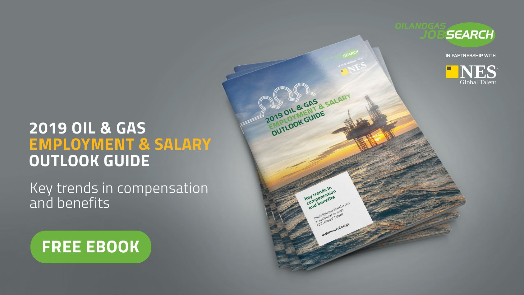 2019 Oil and Gas Outlook Guide 2019 Oil and Gas Outlook Guide